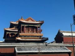 -京兆尹(雍和宫店)