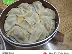 牛肉灌汤包-金城包子牛肉灌汤包(台东四路店)