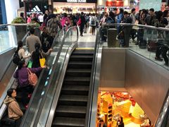 -东荟城名店仓