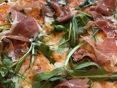 -Pizza Marzano玛尚诺(中骏世界城店)