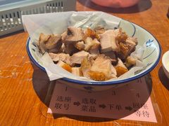 -园林美食城·本土农家菜(杨和镇店)