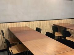大堂-西少爷(十里堡店)