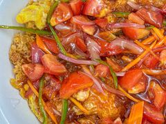 -嘉升大排档(番禺总店)