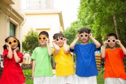 -邦叔叔.亲子全家福毕业照跟拍摄影(嘉定店)