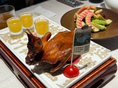 -大鸽饭(岗顶店)