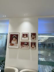 -Two  Monkeys 孕婴写真馆(龙华店)