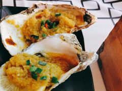 -云晓光头烧烤吧(新大陆广场店)
