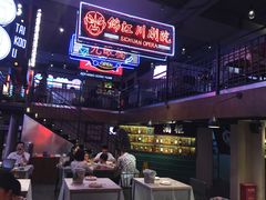 -霸王虾·小龙虾香辣蟹(玉林店)