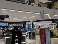 -新世界百货(明洞总店)