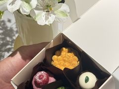 -发酵食堂(屏风街店)