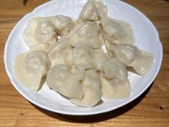 -一轩饺子馆(丽都店)