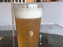 -喜茶(广州番禺奥园广场店)