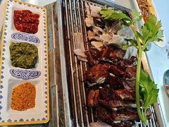 -海拉尔蒙古包(房山长阳店)