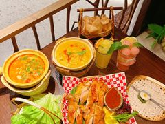 -泰妃殿(武汉首店)