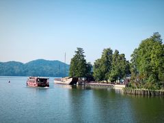 -东湖落雁景区