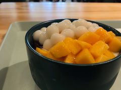 -小团圆糖水铺(襄阳南路店)