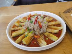 -哈啾嗨·蒙文化主题餐厅(京汉新城店)