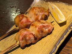 鸡生蚝-鸟屯(三里屯店)