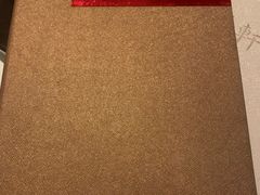 -广州富力丽思卡尔顿酒店·丽轩·粤菜