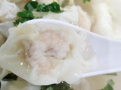 -琴岛顺天馄饨(乐客城店)