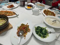 -同里湖大饭店-怡景轩中餐厅(同里古镇店)