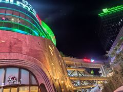 -砂之船奥莱(南京江宁店)