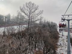 -东北亚滑雪场