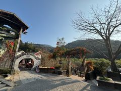 -广东天露山旅游度假区