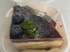 -君之狮子山·轻糖烘焙(松江印象城店)