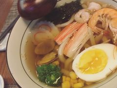 -月见·烧鸟酒场居酒屋(农科路店)
