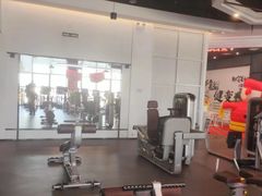 -健变健身俱乐部(前海天虹商场店)
