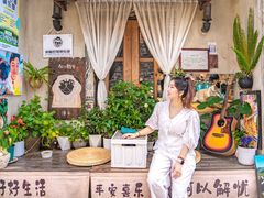 -玫瑰海岸文化旅游度假区