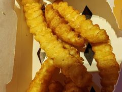 -麦当劳(龙之梦购物中心店)