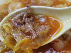 小罗宋汤-玉华饮食店(茅台路店)