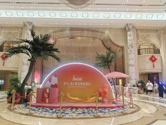 -启东恒大海上威尼斯酒店