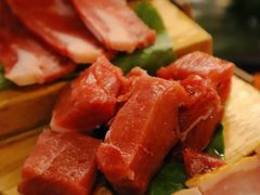 -AJIYA味屋和牛烤肉自助放题(温州万象城店)