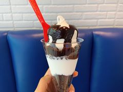 -DQ·蛋糕·冰淇淋(通州万达店)