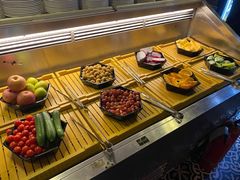 -火炉火自助餐(喜隆多店)