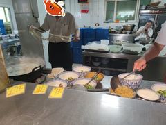 -清真马杰山牛肉汤馆