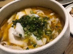 榕意藤椒鱼-榕意·川味之美(深业上城店)