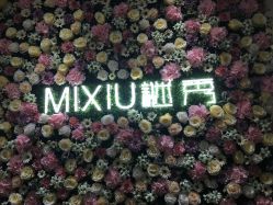 -谜秀专业半永久纹眉纹绣美瞳线洗眉