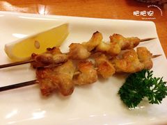 -吉川居酒屋(建国北路店)