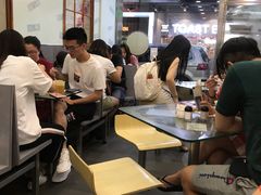 -义顺牛奶公司(庇利金街店)