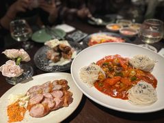 -Fuzzy Bistro 浮几韩餐·茶酒馆