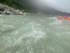 -虹口漂流