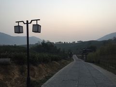 -帐篷客·溪龙茶谷度假酒店