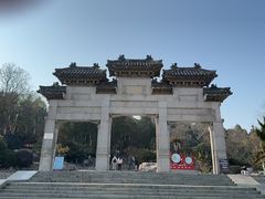 -云龙山