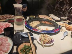 -醉南山重庆老火锅(新百店)