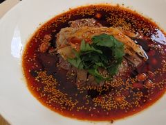 -院8里·少城记忆老川菜(宽窄巷子店)