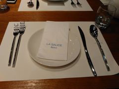 -La Sauce法意餐厅